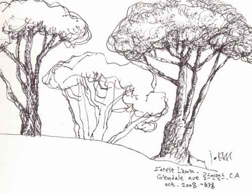 ▲ LA아리랑3 2009 ⓒ 뉴데일리