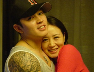 ▲ 김혜수의 막내동생 김동희가 MBC드라마 선덕여왕에 출연해 화제다.   ⓒ 뉴데일리