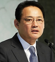 ▲ 유인촌 문화체육관광부 장관 ⓒ 연합뉴스