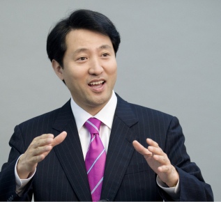 ▲ 오세훈 서울시장.   ⓒ 뉴데일리