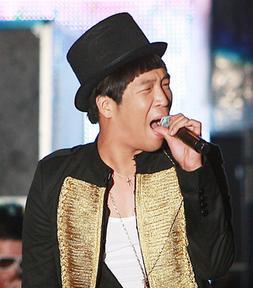 ▲ 1박2일 방송중 욕설을 했다는 의혹을 받고 있는 MC몽. &nbsp;ⓒ&nbsp;연합뉴스