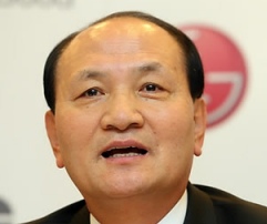 ▲ LG전자 남용 부회장   ⓒ 연합뉴스