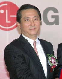 ▲ LG디스플레이 CEO 권영수.  ⓒ 연합뉴스