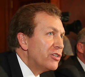 ▲ 그리말디 GM대우 사장.&nbsp;&nbsp;ⓒ 연합뉴스