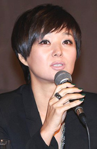 ▲ 배우 배종옥. ⓒ 연합뉴스