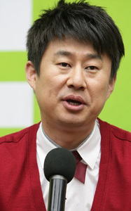 ▲ 개그맨 남희석 ⓒ 연합뉴스  