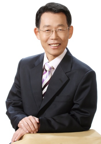 ▲ 한국토지공사 이종상 사장&nbsp;&nbsp;&nbsp; ⓒ 뉴데일리