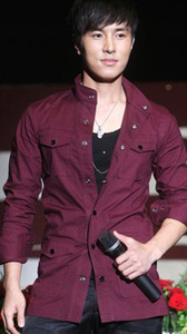 ▲ 그룹 '신화'의 김동완. ⓒ 연합뉴스