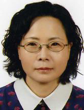 ▲ 고 박왕자씨. ⓒ 뉴데일리