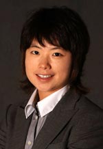 ▲ 미 LPGA 지은희 선수&nbsp;