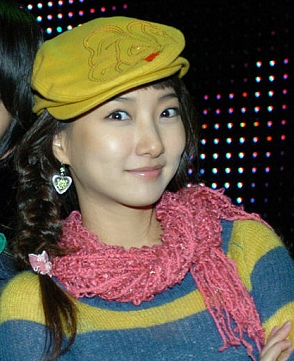 ▲ '고대 엄친딸'로 불리는 이인혜.