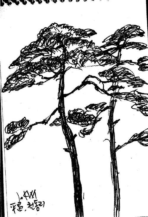 ▲ 평창아리랑 2008 ⓒ 뉴데일리