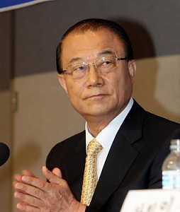 ▲ 최시중 방송통신위원장.  ⓒ 연합뉴스