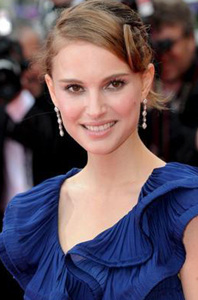 ▲ 영화배우 나탈리 포트만 ⓒ 연합뉴스  