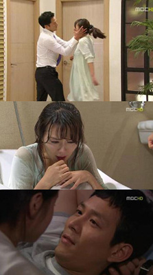 ▲ MBC드라마 '밥줘', '트리플' 화면 캡쳐 ⓒMBC