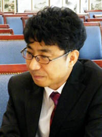 ▲ 최진학 자유주의진보연합 공동대표 ⓒ 뉴데일리