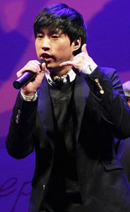 ▲ 그룹 '에픽하이' 리더 타블로 ⓒ 연합뉴스