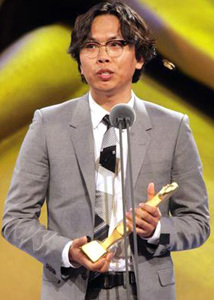 ▲ 19일 결혼식을 올리는 MBC '무한도전'의 김태호 PD. ⓒ 연합뉴스  