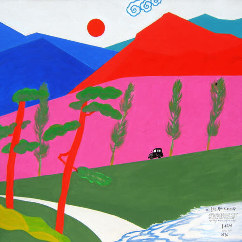 ▲ 춘천개화아리랑 2006 ⓒ 뉴데일리