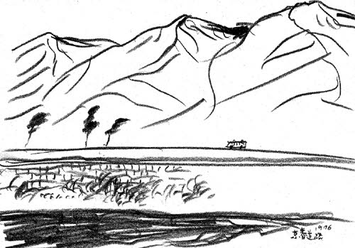 ▲ 춘천연가아리랑 2006 ⓒ 뉴데일리