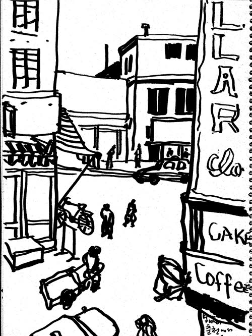 ▲ 춘천연가아리랑 2006 ⓒ 뉴데일리