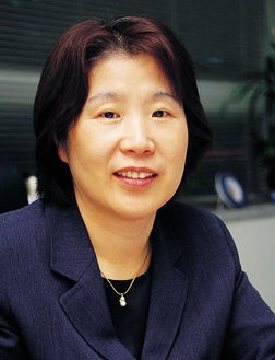 ▲ 이옥경 방송문화진흥회 이사장   ⓒ 연합뉴스