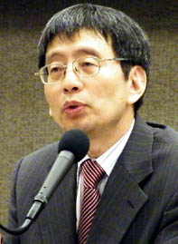 ▲ 박효종 서울대 윤리교육학과 교수 ⓒ 뉴데일리