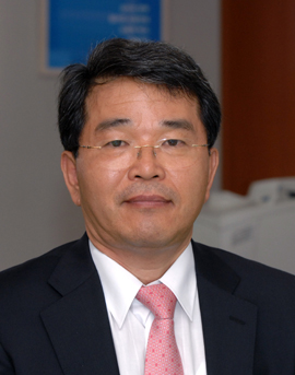 ▲ 한진현 지식경제부 에너지산업정책관. 한 국장은 '스마트 그리드 전도사'로 불린다.&nbsp;ⓒ 뉴데일리