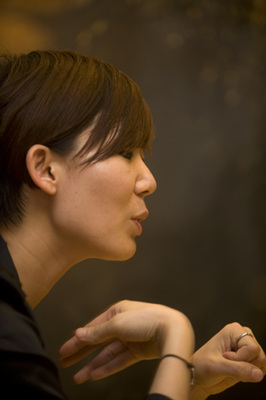 ▲ 김지수 기자는 