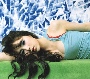 ▲ 고호경의 '맥심' 화보