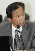 ▲ 민주당 최문순 의원 ⓒ 연합뉴스