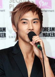 ▲ 그룹 '동방신기'의 유노윤호 ⓒ 연합뉴스