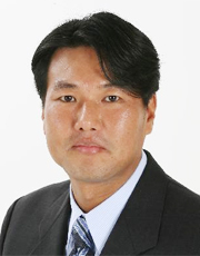 ▲ 김태효 청와대 대외전략비서관 ⓒ 뉴데일리