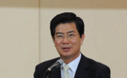 ▲ 김성조 한나라당 정책위의장. ⓒ 뉴데일리