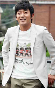 ▲ 영화배우 하정우 ⓒ 연합뉴스  