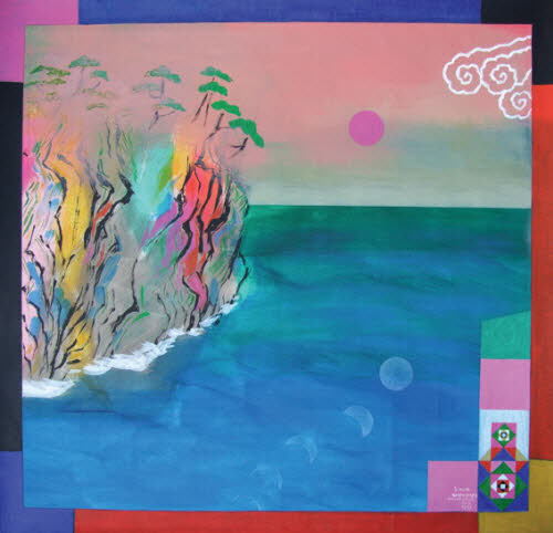 ▲ 해남아리랑2 2006 ⓒ 뉴데일리