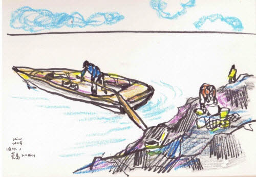 ▲ 해남아리랑2 2006 ⓒ 뉴데일리