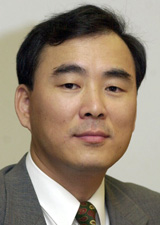 ▲ 이 준 조선일보 논설위원 