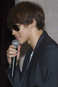 ▲ 가수 비. ⓒ 뉴데일리