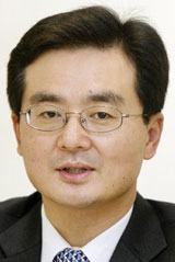 ▲ 박정훈 조선일보 사회정책부장