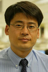 ▲ 이하원 조선일보 워싱턴 특파원