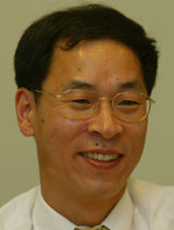 ▲ 한삼희 조선일보 논설위원