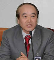 ▲ 김우룡 신임 MBC방문진 이사 내정자 ⓒ 연합뉴스  