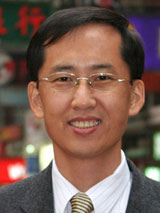 ▲ 송의달 조선일보 산업부 차장대우&nbsp;