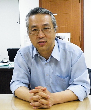 ▲ 임찬 소장은 