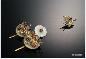 ▲ 문화재청이 제작한 CD내 들어있는 사진 자료 ⓒ 뉴데일리