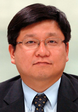 ▲ 최유식 조선일보 베이징 특파원&nbsp;