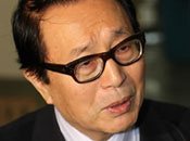 ▲ 박찬종 전 의원ⓒ 연합뉴스