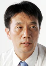 ▲ 김창균 조선일보 정치부장 