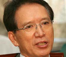 ▲ 김형오 국회의장 ⓒ 연합뉴스